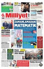 Milliyet