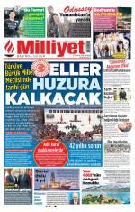 Milliyet