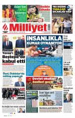Milliyet