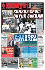 Milliyet