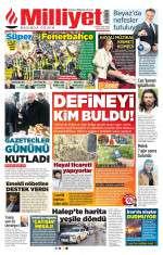 Milliyet