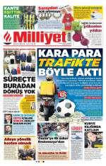 Milliyet