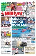 Milliyet