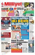 Milliyet