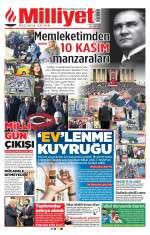 Milliyet