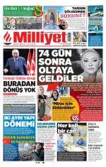 Milliyet