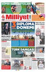 Milliyet