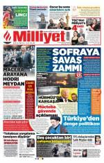 Milliyet