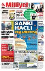 Milliyet