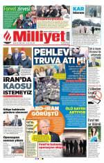 Milliyet