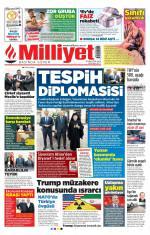 Milliyet