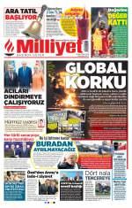 Milliyet