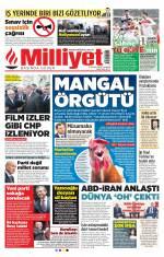 Milliyet