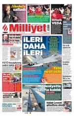 Milliyet