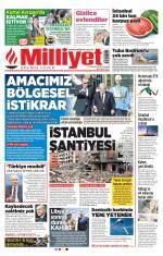 Milliyet