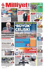 Milliyet