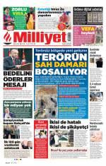 Milliyet
