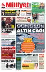 Milliyet