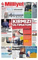 Milliyet