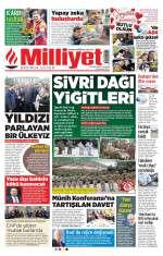 Milliyet
