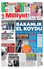 Milliyet
