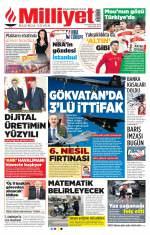 Milliyet