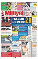 Milliyet