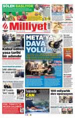 Milliyet
