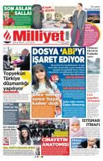 Milliyet