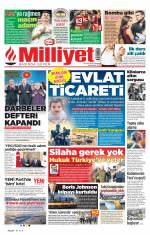 Milliyet
