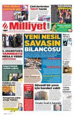 Milliyet