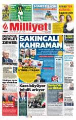 Milliyet