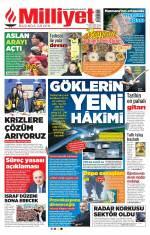 Milliyet