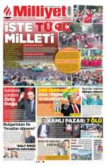 Milliyet