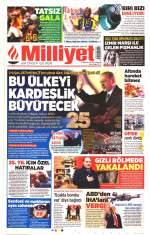 Milliyet