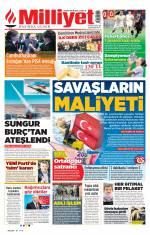 Milliyet