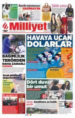 Milliyet
