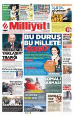Milliyet