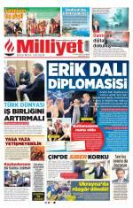 Milliyet