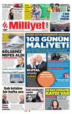 Milliyet