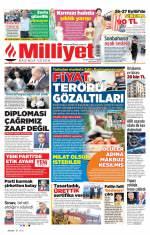 Milliyet