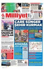 Milliyet