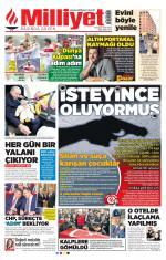 Milliyet