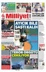 Milliyet
