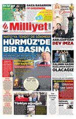 Milliyet