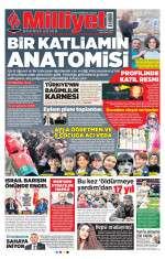 Milliyet
