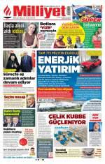 Milliyet