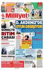 Milliyet