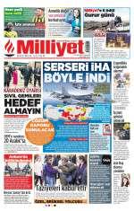Milliyet