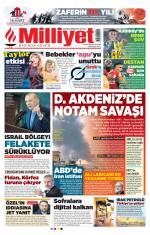 Milliyet